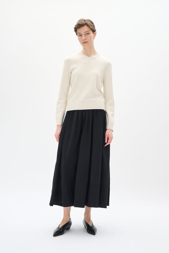 InWear FayeIW Skirt Black