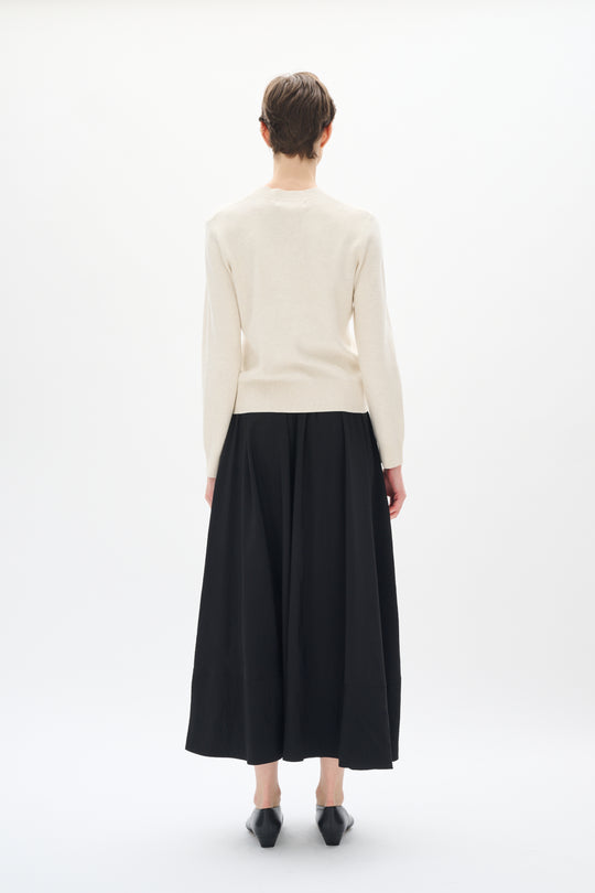 InWear FayeIW Skirt Black