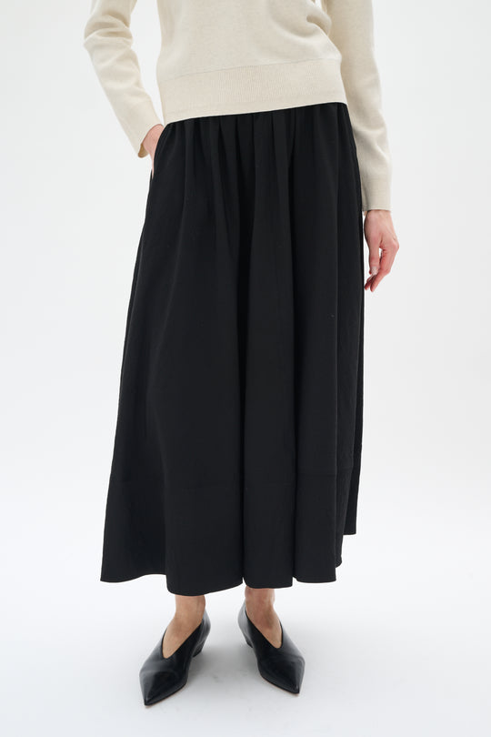 InWear FayeIW Skirt Black