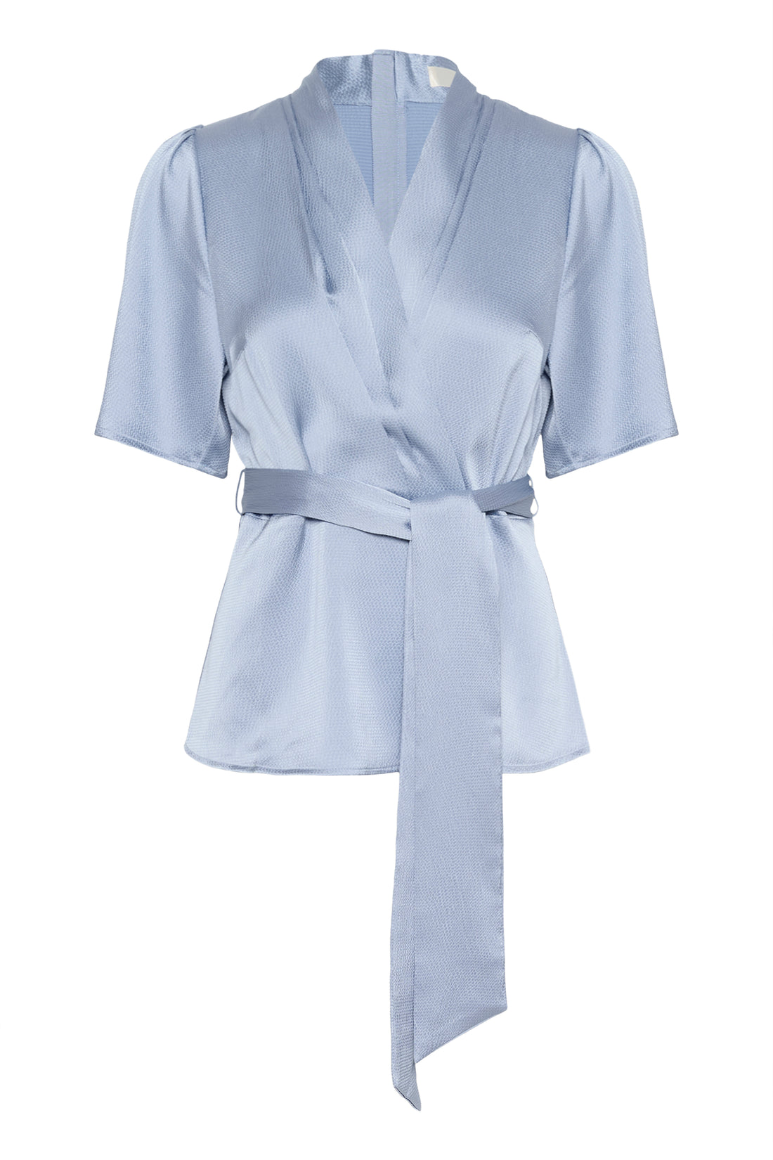 Inwear SendraIW Blouse Blue Serenity