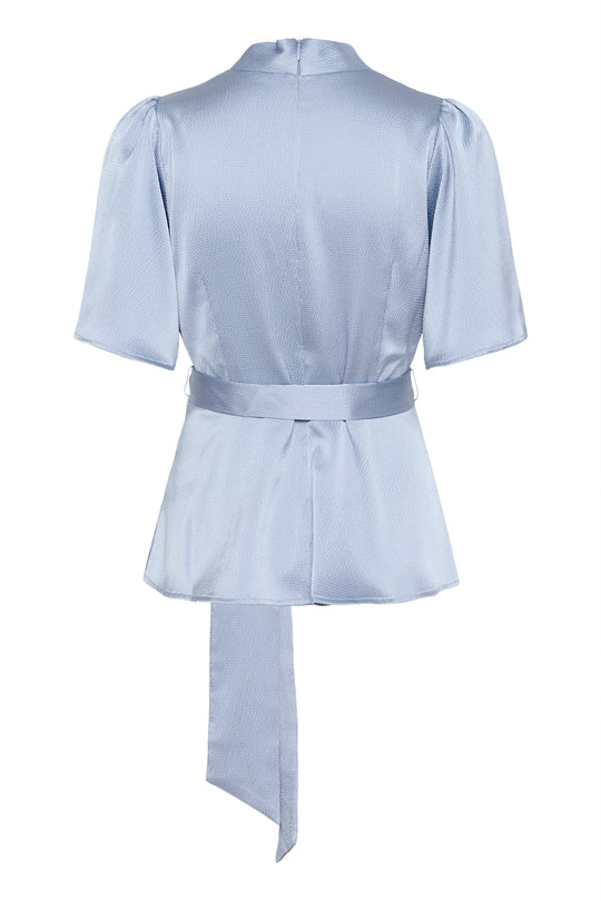 Inwear SendraIW Blouse Blue Serenity