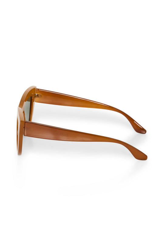 InWear RikkaIW Sunglasses camel