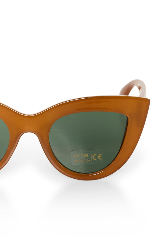 InWear RikkaIW Sunglasses camel
