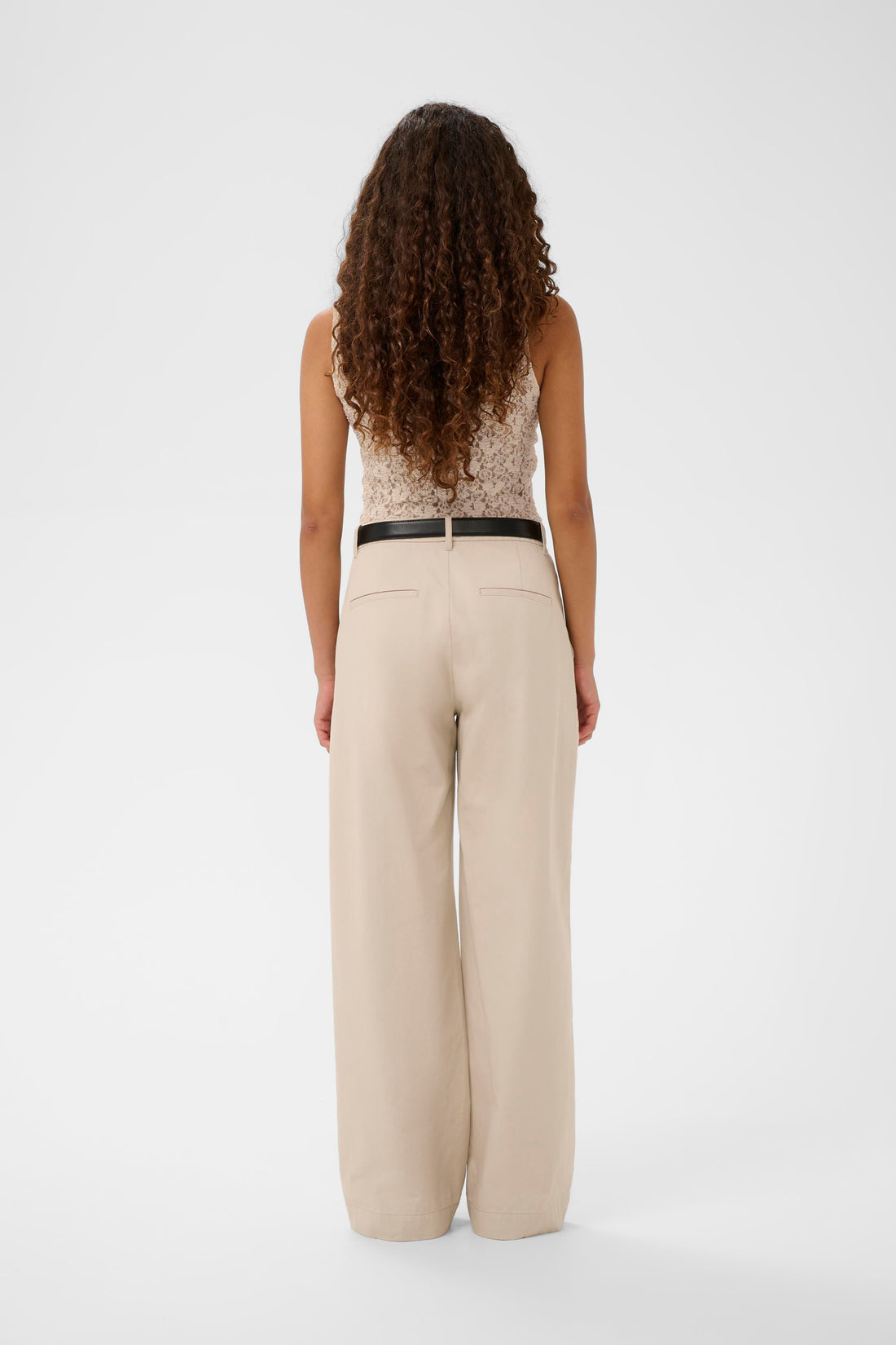 InWear MilanaIW Tank Haze