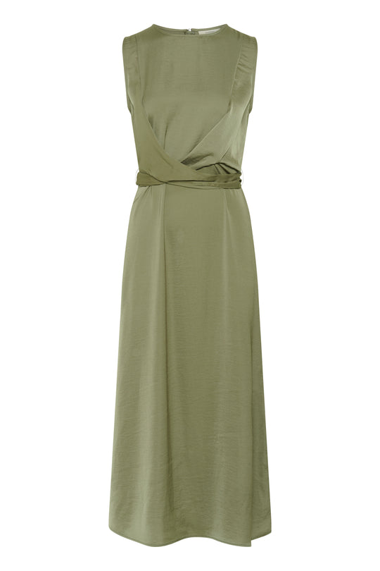 Inwear KinleyIW Dress Dusty Olive