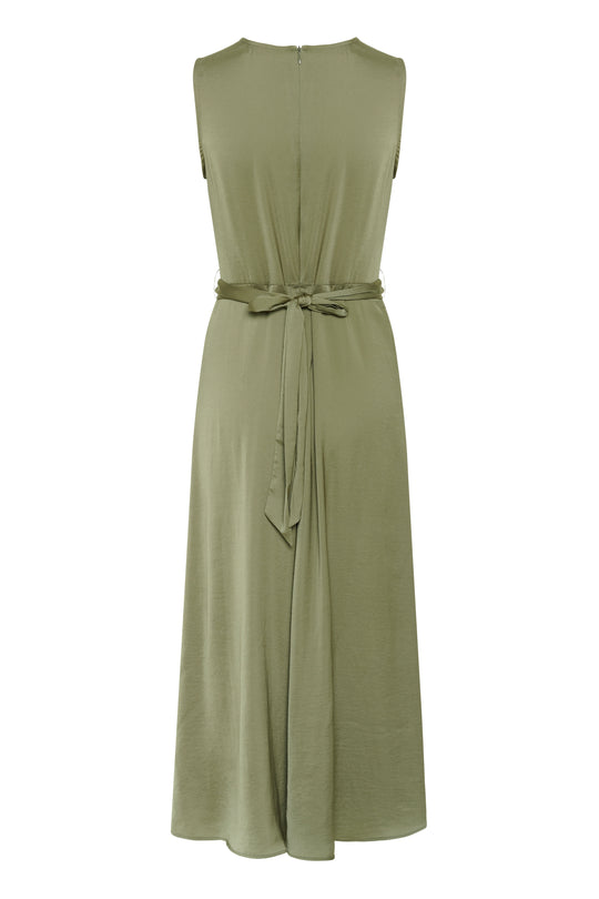 Inwear KinleyIW Dress Dusty Olive