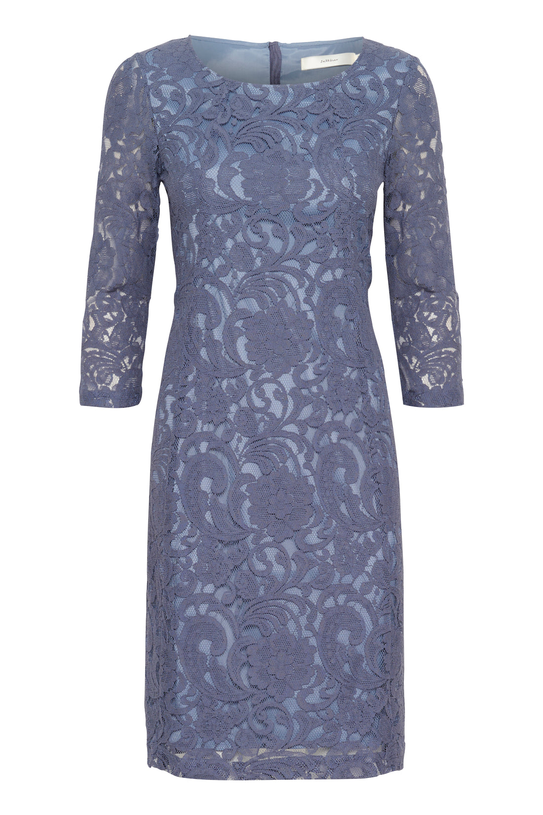 Inwear MaddyIW Patrice Dress Grisaille