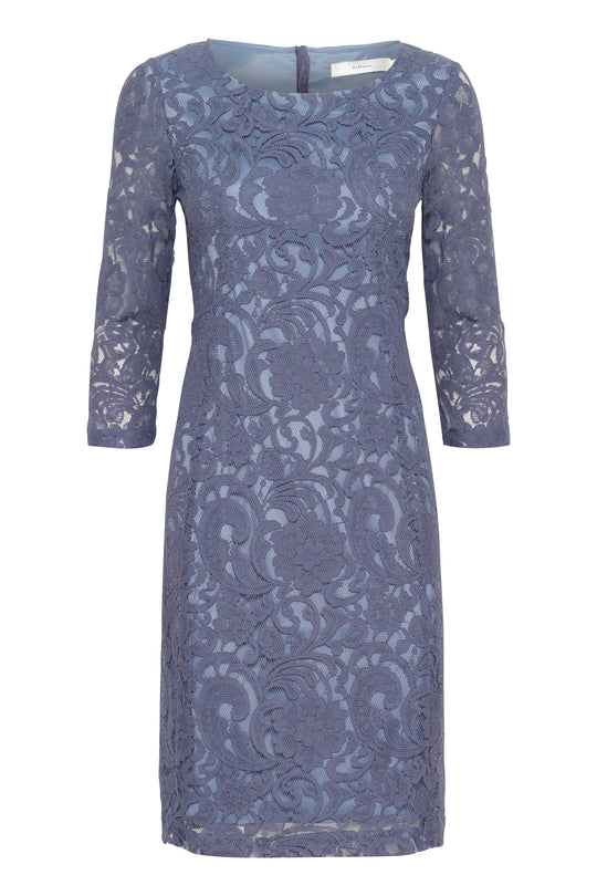 Inwear MaddyIW Patrice Dress Grisaille