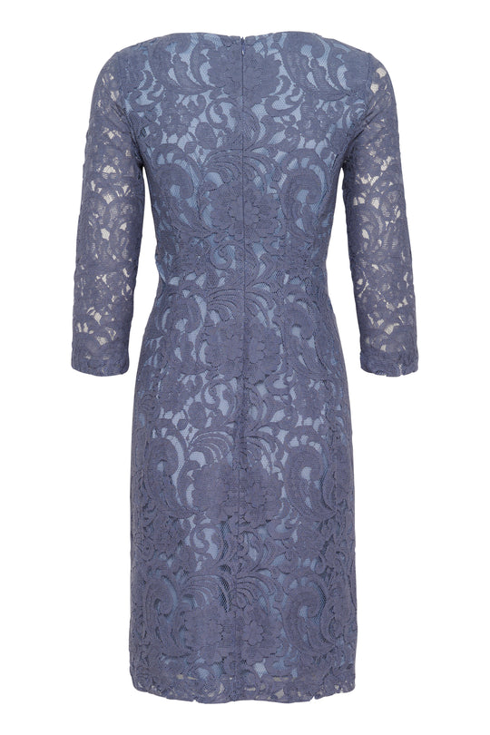 Inwear MaddyIW Patrice Dress Grisaille