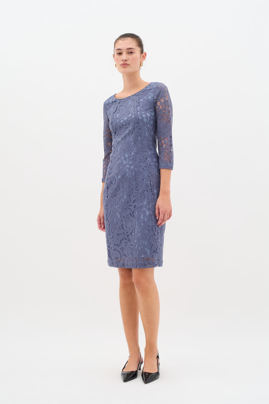 Inwear MaddyIW Patrice Dress Grisaille