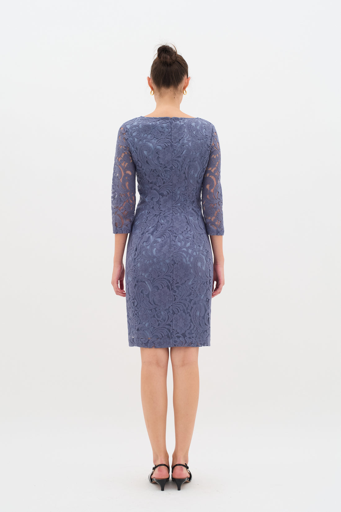 Inwear MaddyIW Patrice Dress Grisaille