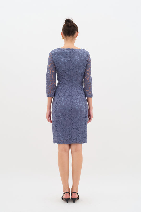 Inwear MaddyIW Patrice Dress Grisaille