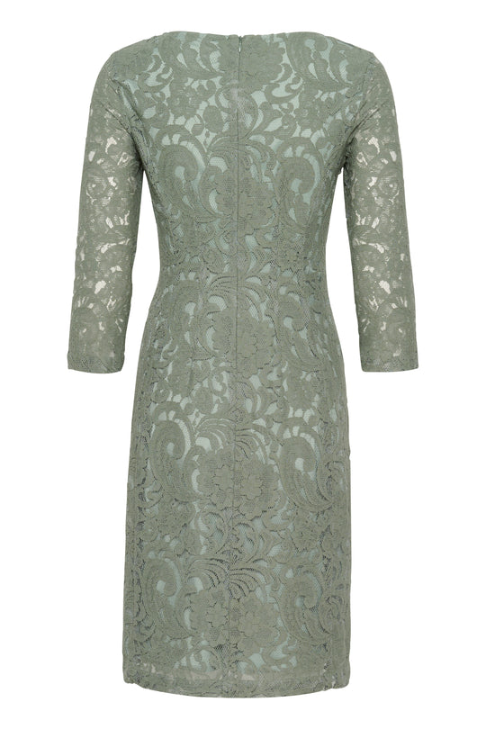 Inwear MaddyIW Patrice Dress Agave Green