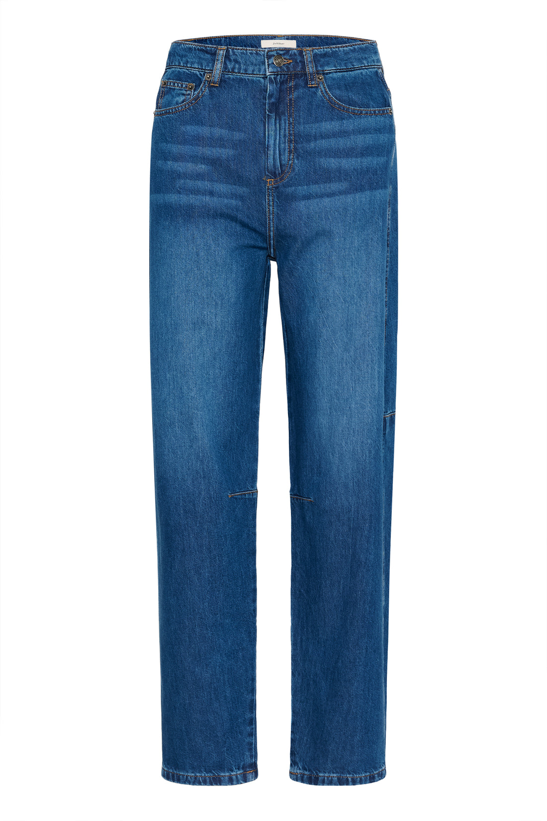 Inwear NaavaIW Barrel Jeans medium vintage