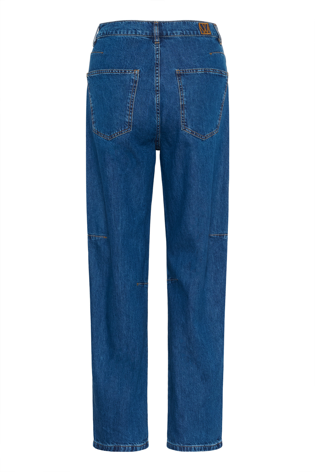 Inwear NaavaIW Barrel Jeans medium vintage