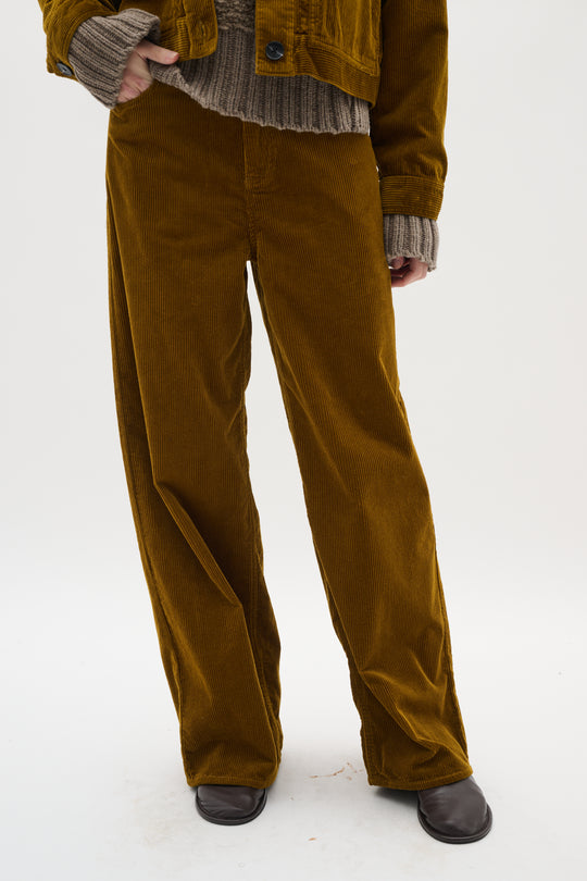 Part Two NanetteIW Wide Pants