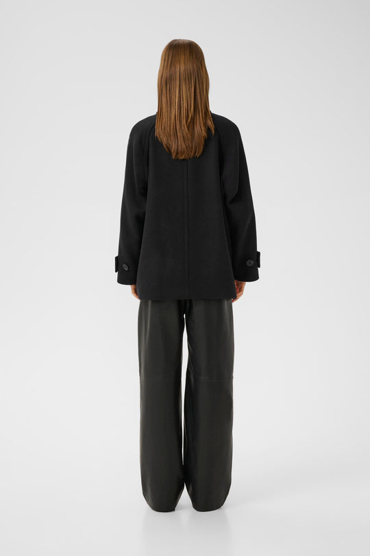 Inwear ThoraIW Minona Coat black