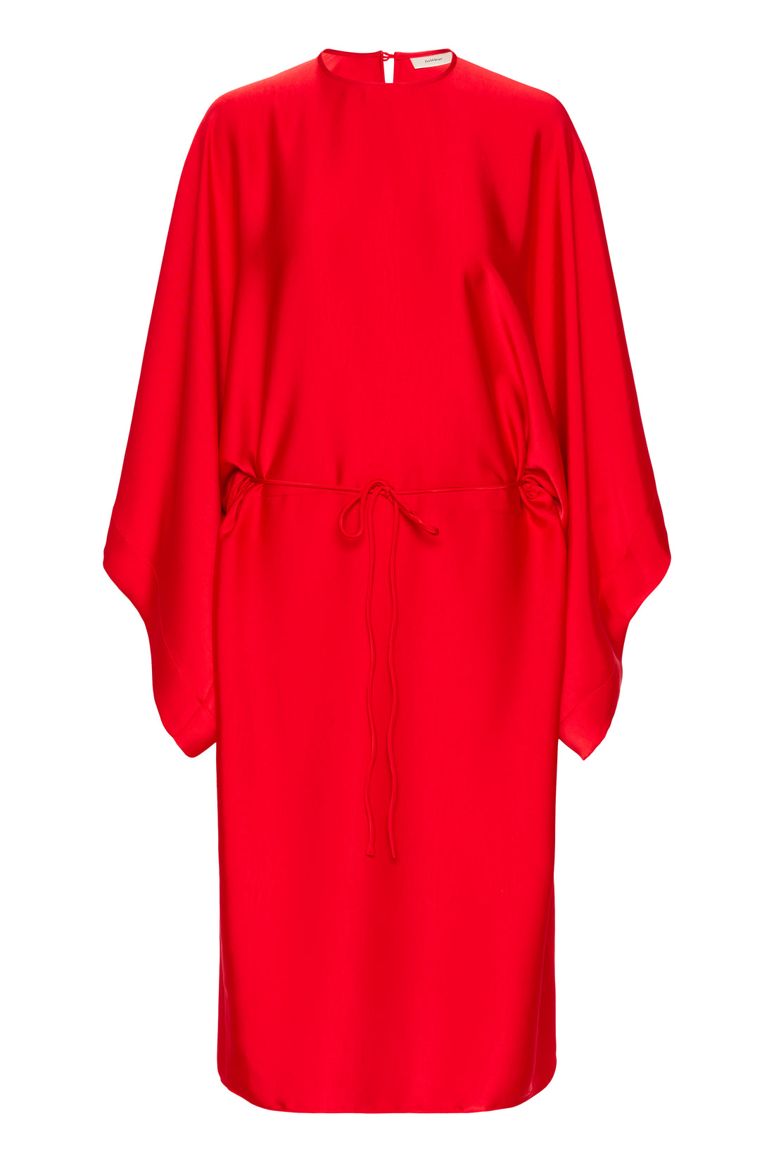 InWear DawniIW Dress Cranberry