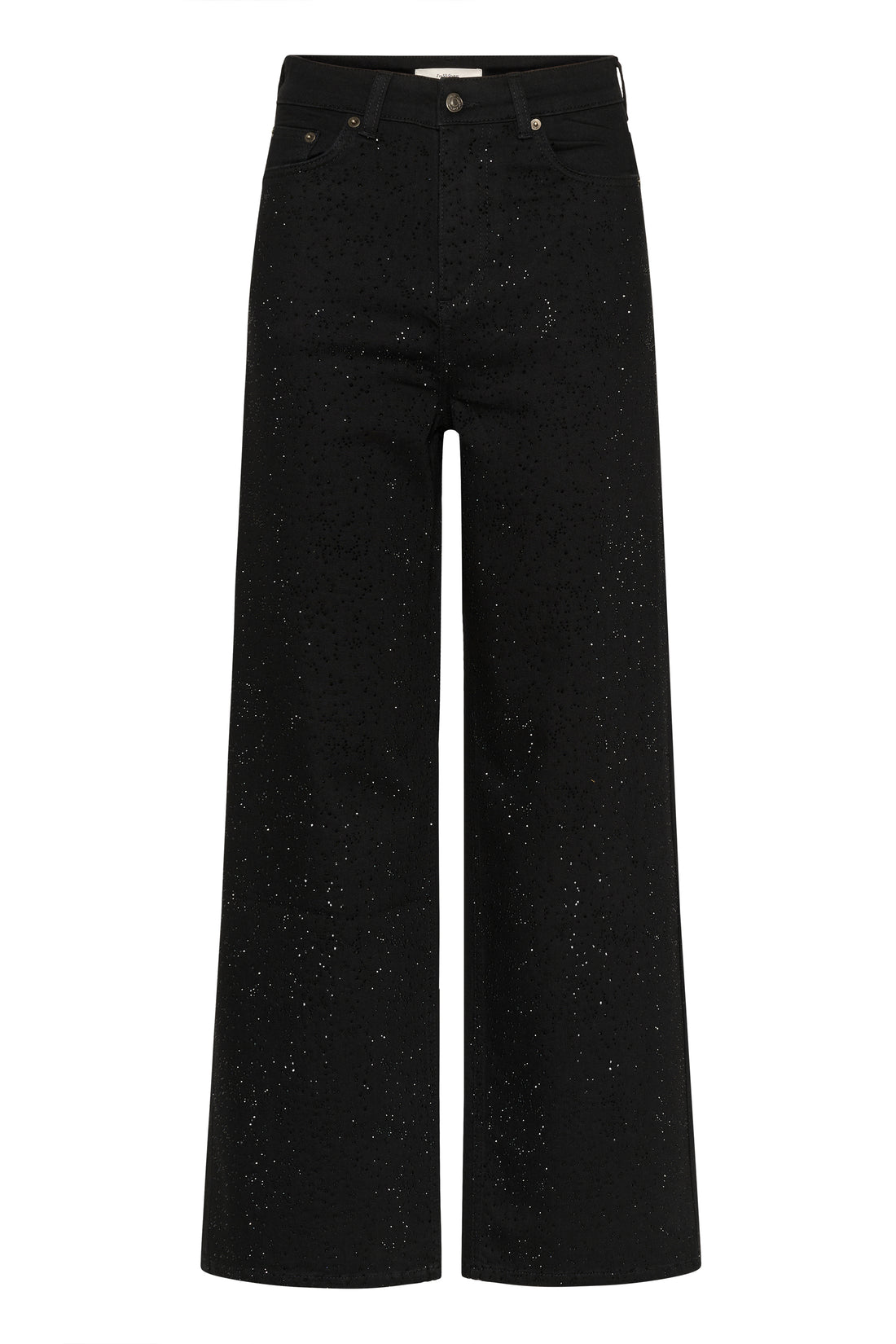 Inwear AaliaIW Bacca jeans black shat