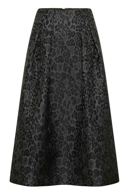 InWear Zina skirt black