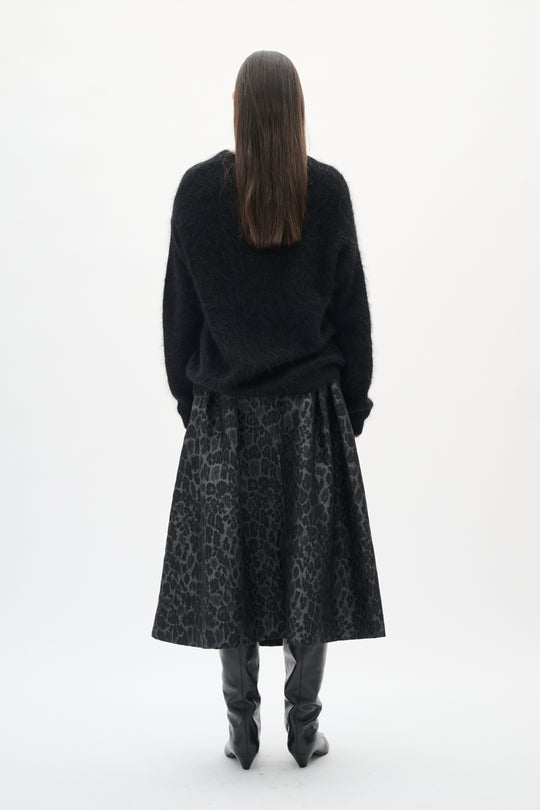 InWear Zina skirt black