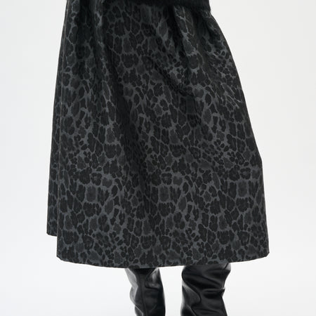 InWear Zina skirt black