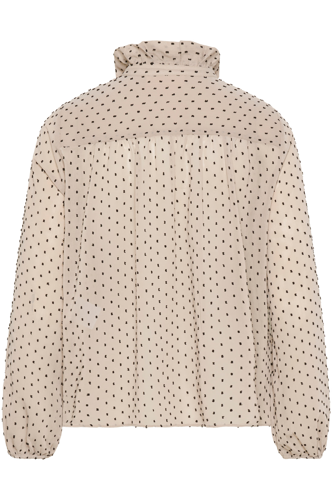 InWear Dottie blouse stone