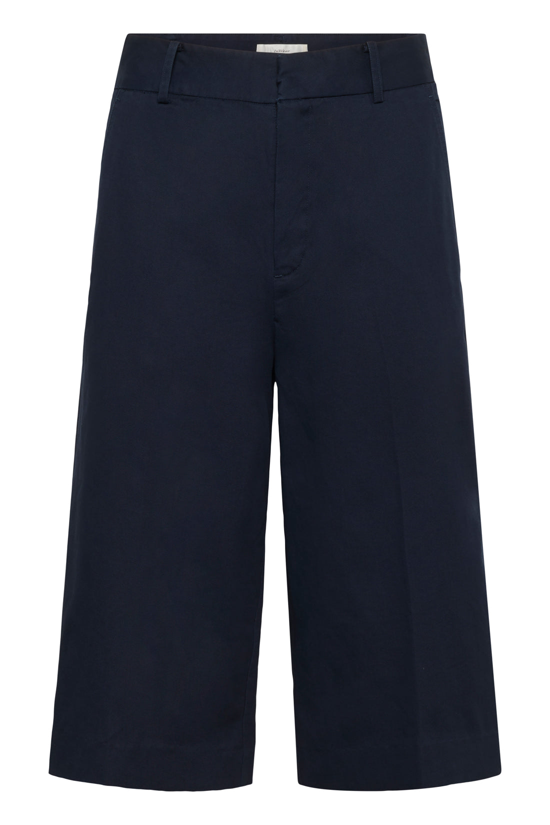 Inwear DiazIW culotte pants Midnight Magic