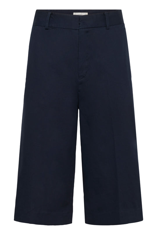 Inwear DiazIW culotte pants Midnight Magic