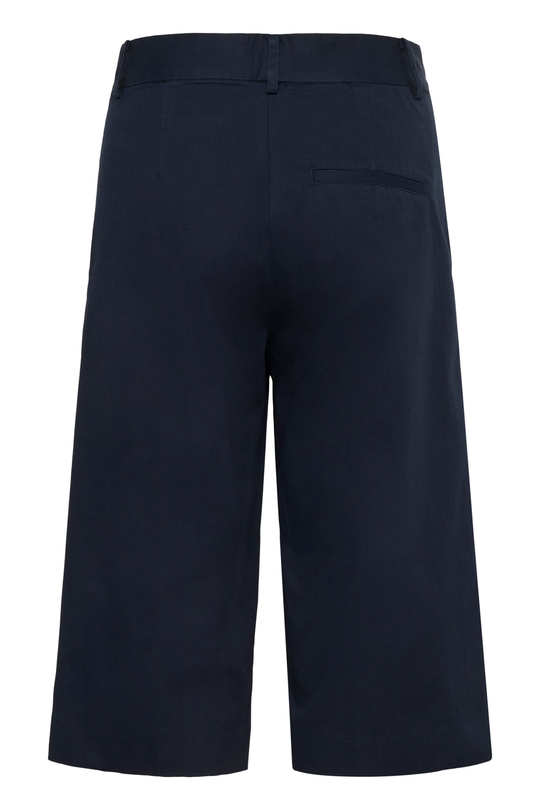 Inwear DiazIW culotte pants Midnight Magic