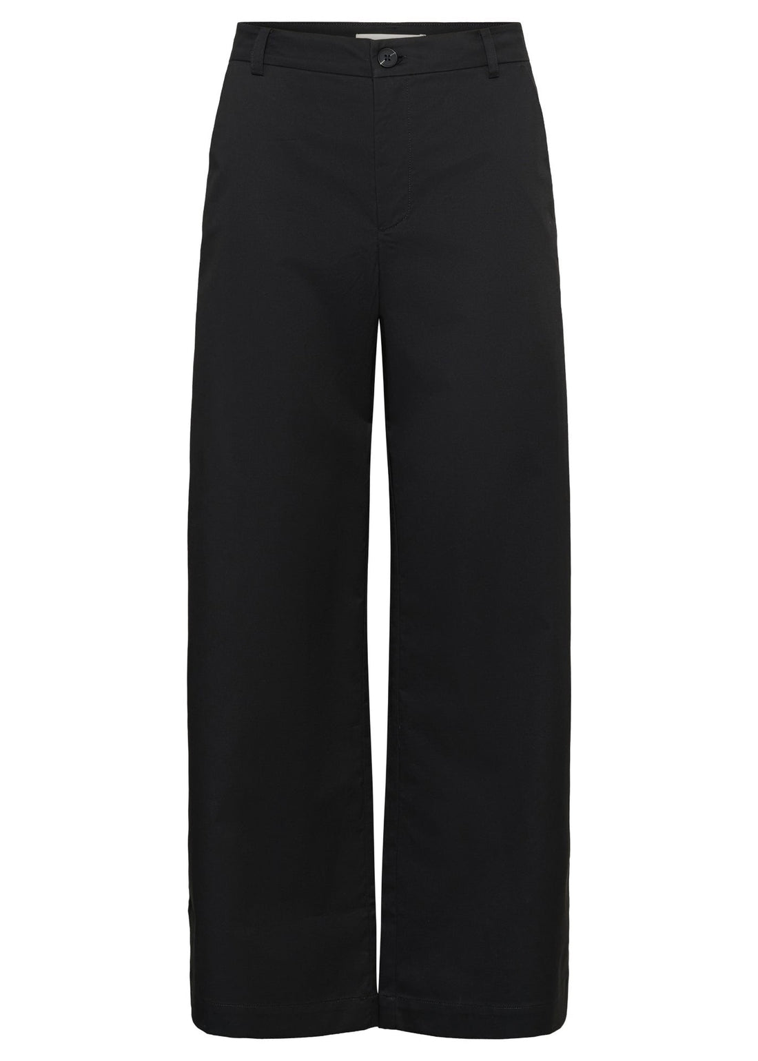 InWear Elvia Solina Pants Black