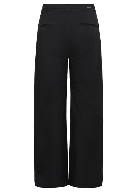 InWear Elvia Solina Pants Black