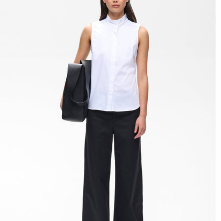 InWear Elvia Solina Pants Black