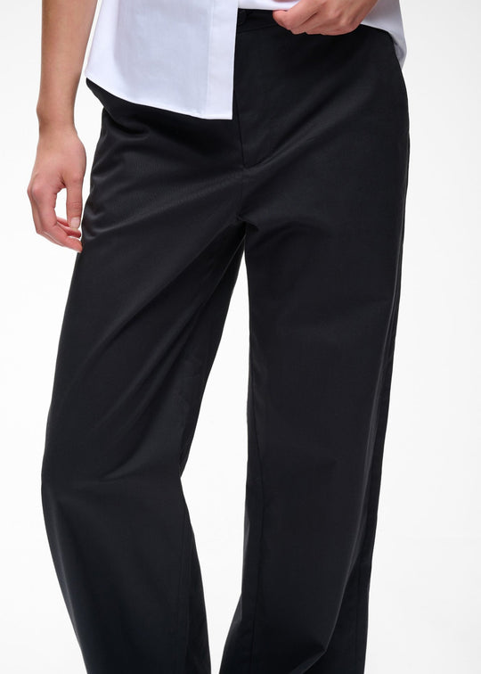 InWear Elvia Solina Pants Black