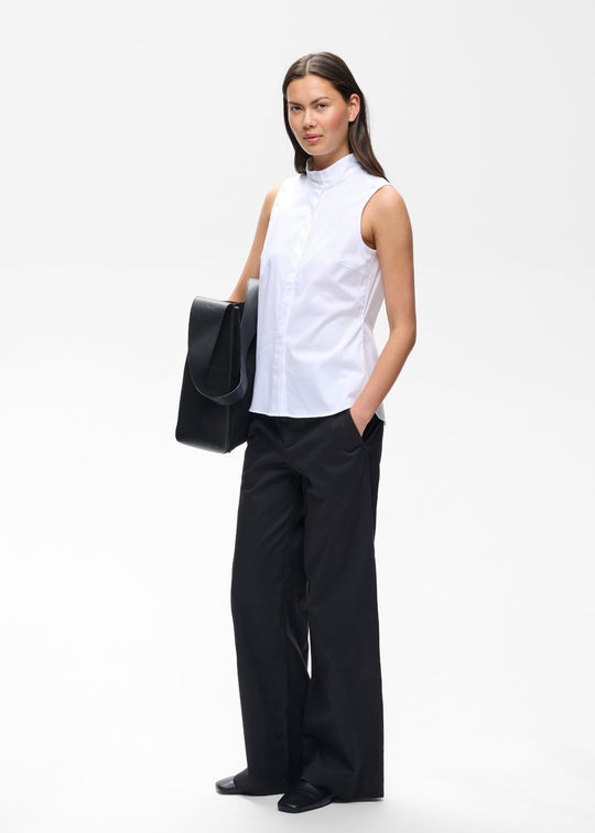 InWear Elvia Solina Pants Black