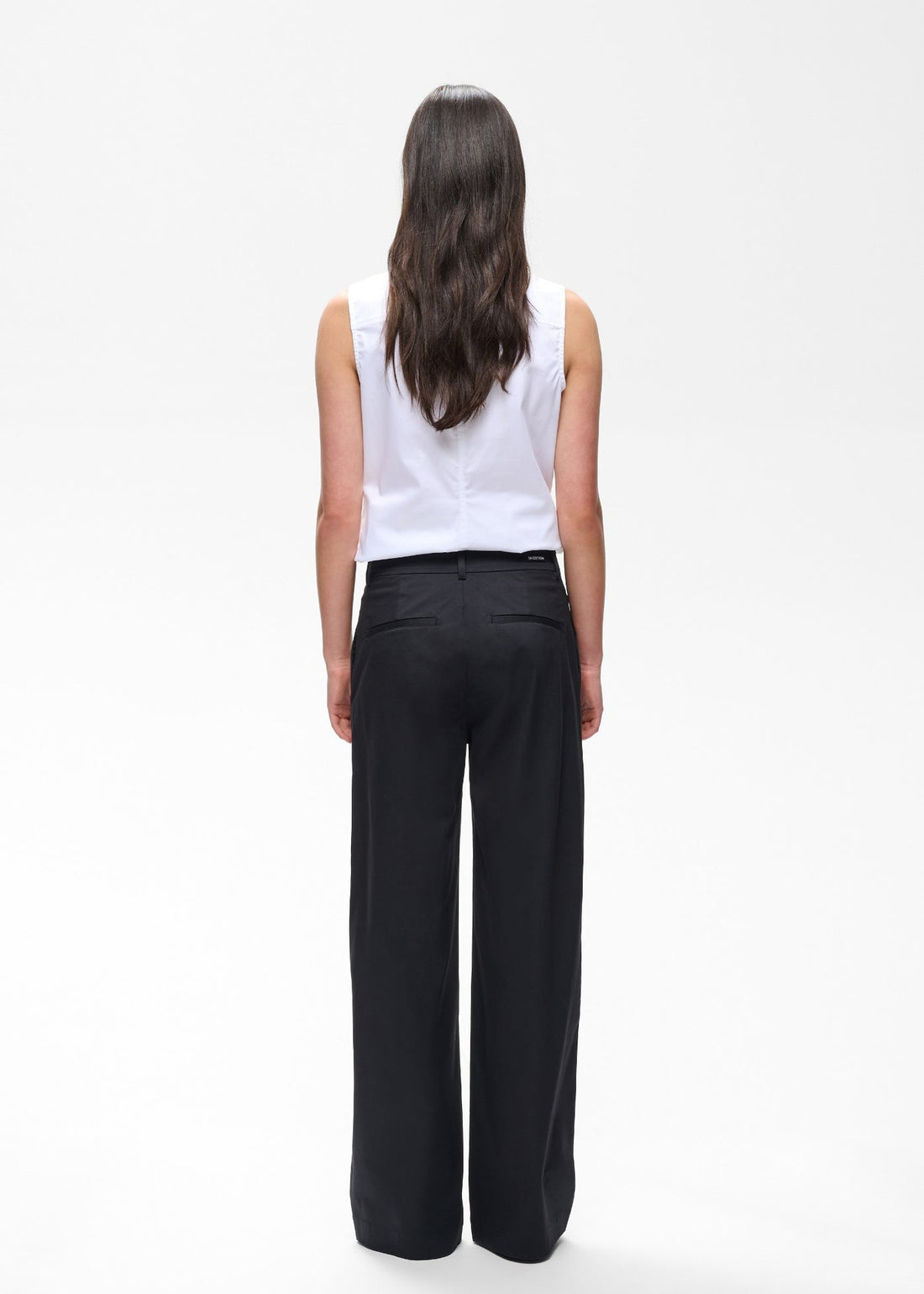 InWear Elvia Solina Pants Black