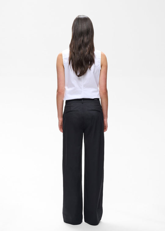 InWear Elvia Solina Pants Black