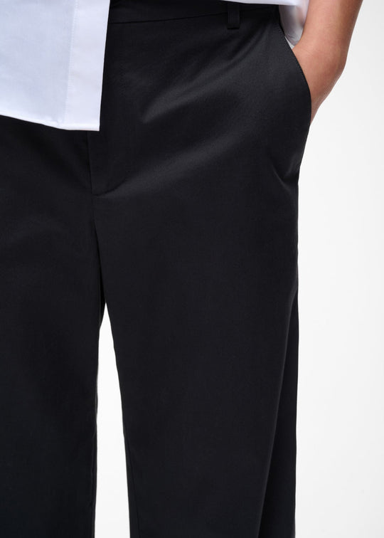 InWear Elvia Solina Pants Black