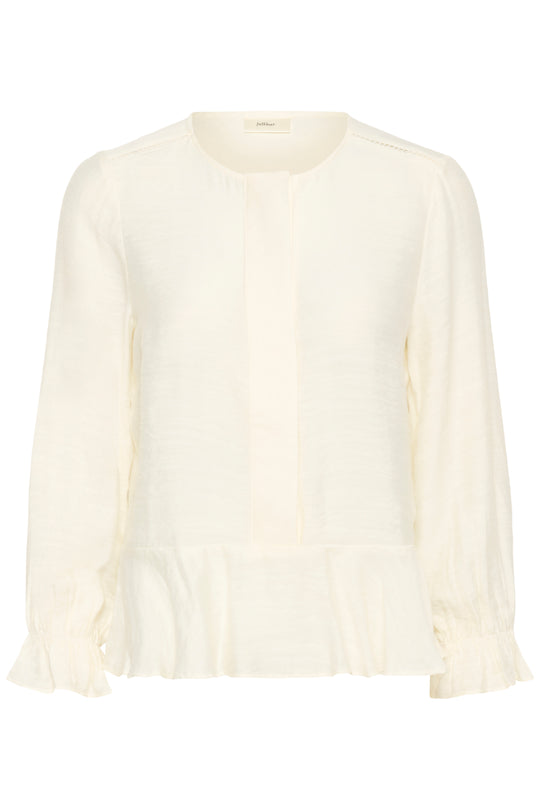 Inwear LinnisIW shirt Whisper White