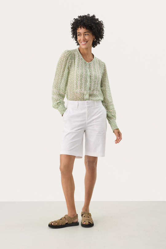 Part Two SoffasPW Shorts bright white