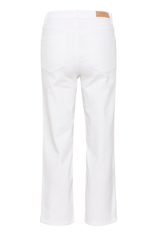 Part Two JudyPW Jeans Bright White
