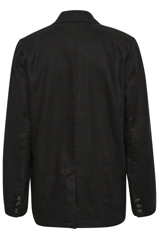 Part Two SonjasPW Blazer Black