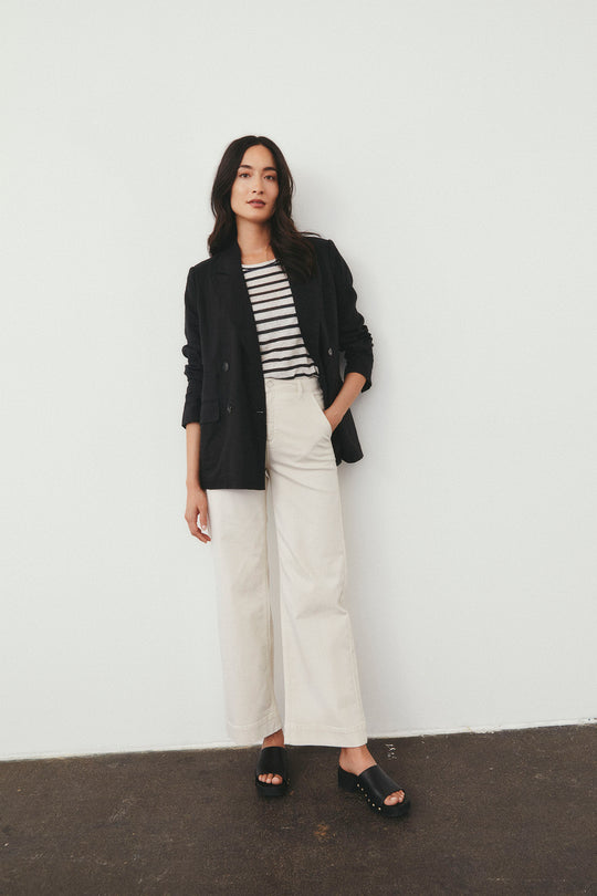 Part Two SonjasPW Blazer Black