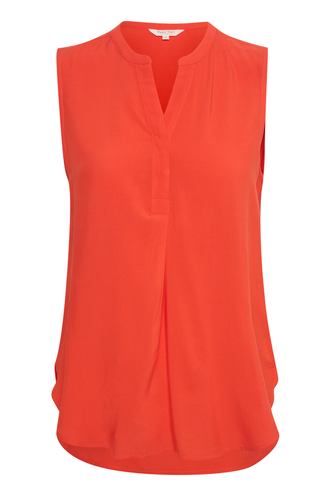 Part Two SarahsPW Top Grenadine