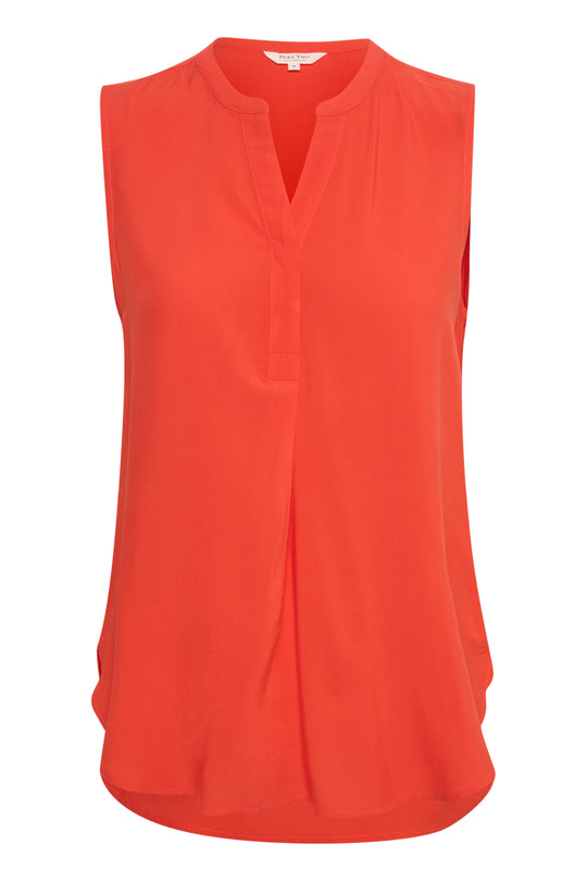 Part Two SarahsPW Top Grenadine