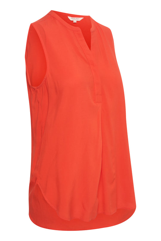 Part Two SarahsPW Top Grenadine