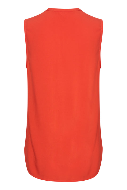 Part Two SarahsPW Top Grenadine