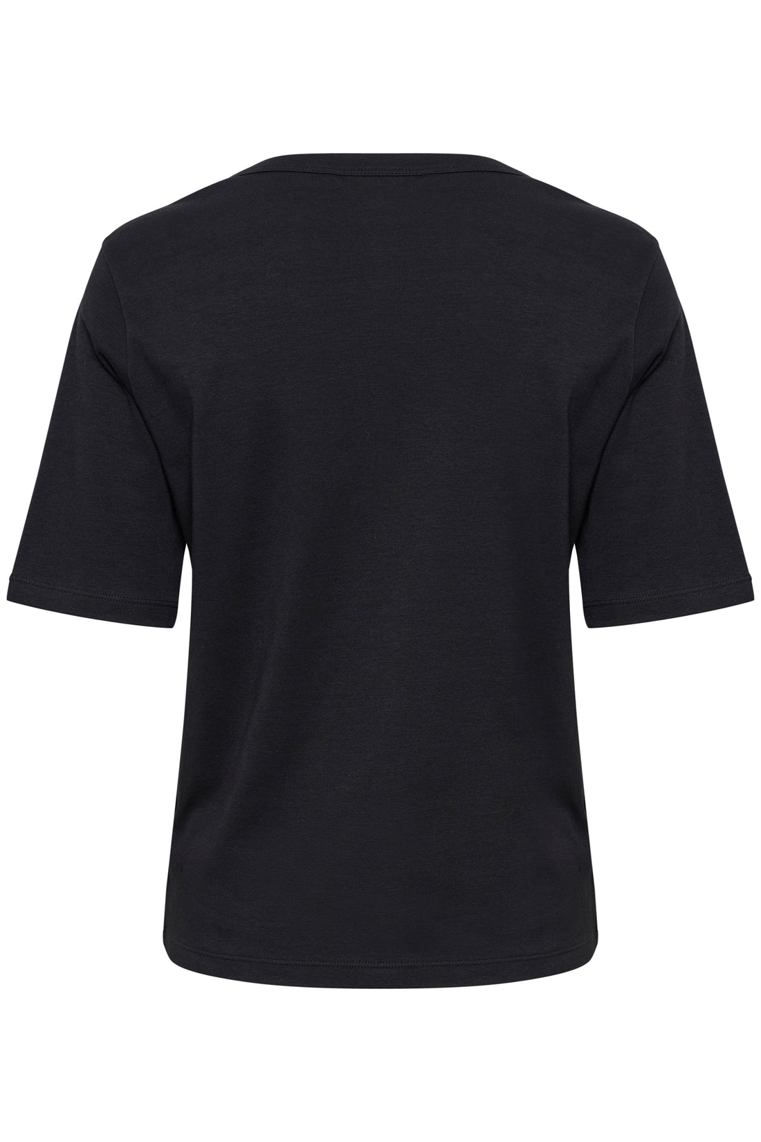 Part Two RatanaPW T-shirt O-neck Black