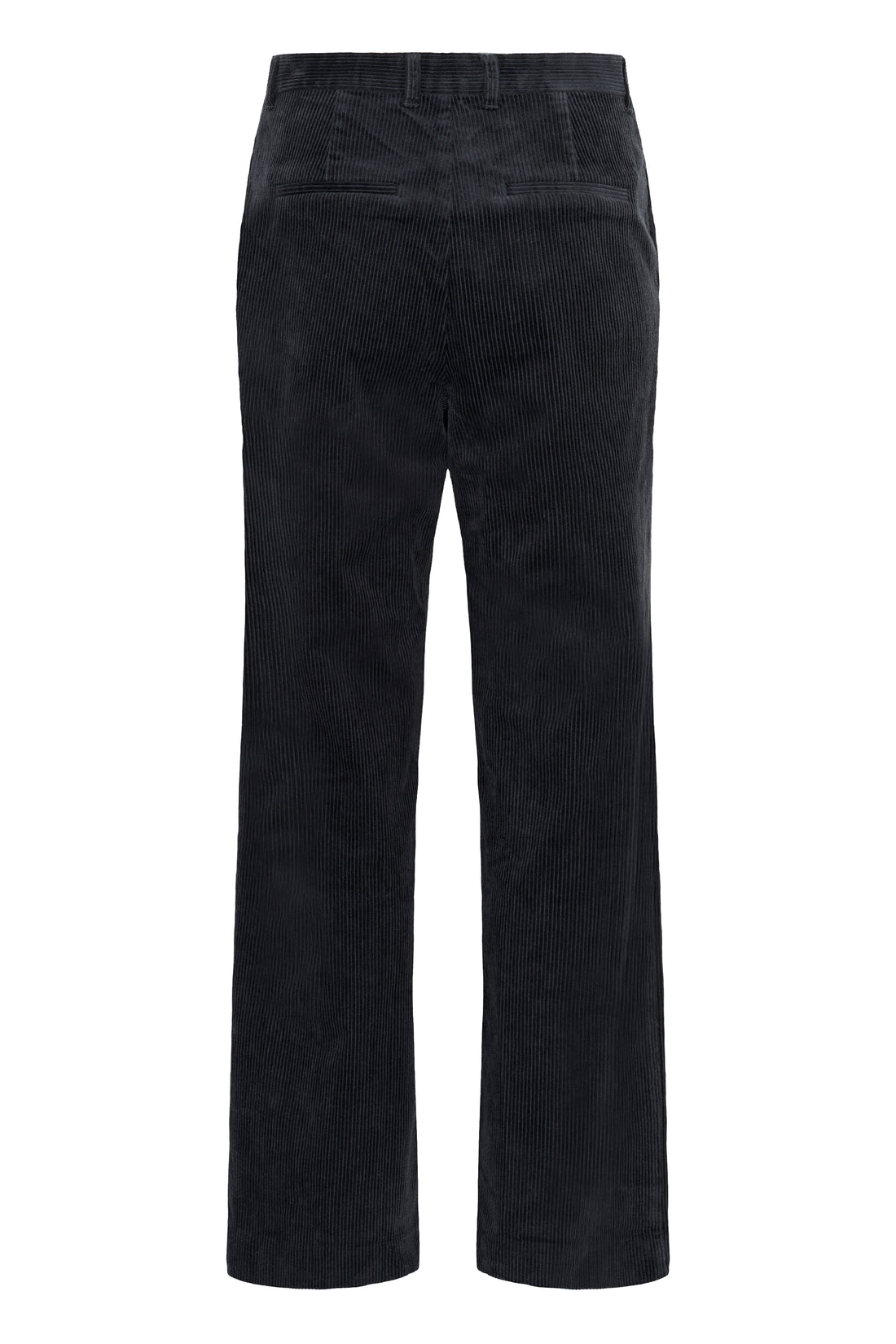 Part Two ClarissePW corduroy Pants Dark Navy