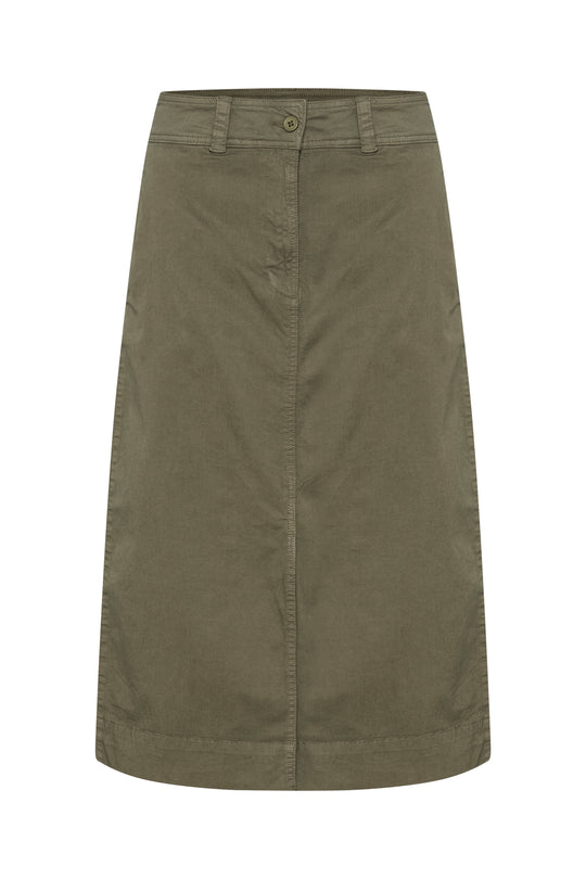 Part Two FanniesPW Skirt Kalamata